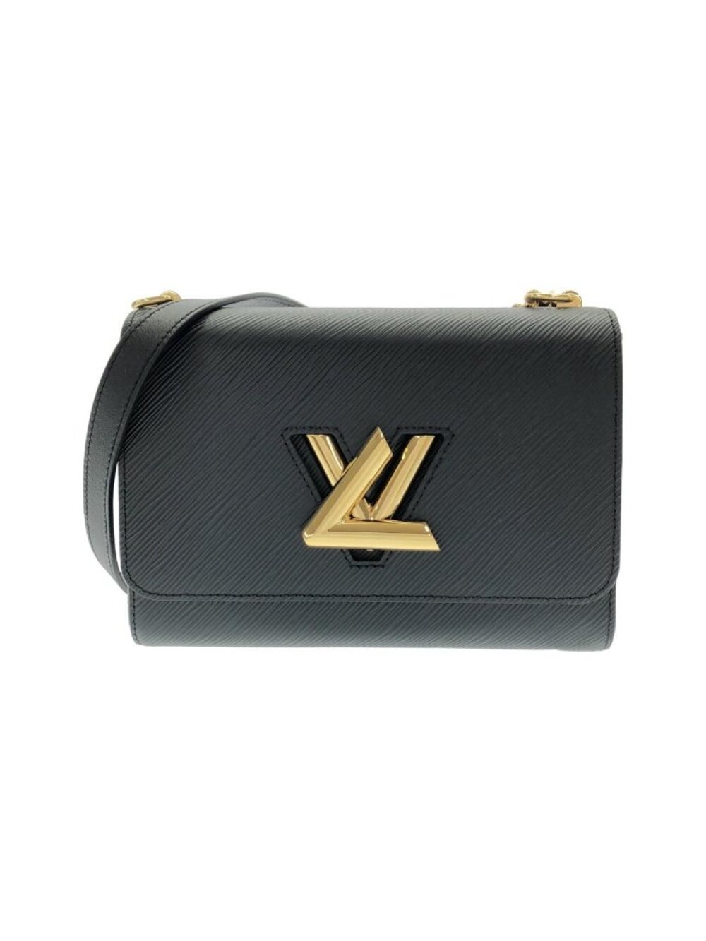 Louis Vuitton Epi Twist MM Shoulder Bag